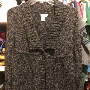 Sophie Max Sweater